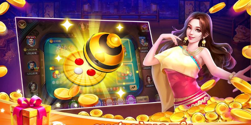 Ưu điểm khi biết cách nghe vị game xóc đĩa